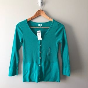 NWT Old Navy Cardigan Size XS